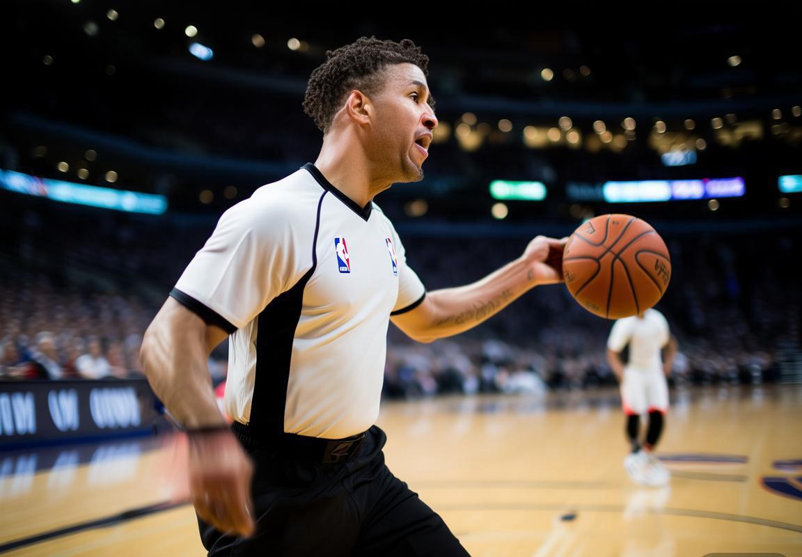 运动视角下的NBA新规：造犯规限制引发罚球数下跌，比赛流畅性显著提升