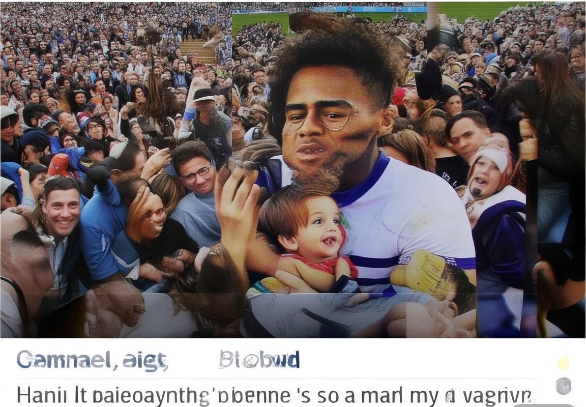 易建联巴厘岛度假享受家庭时光，篮球巨星儿子被球迷调侃预定宏远未来主力